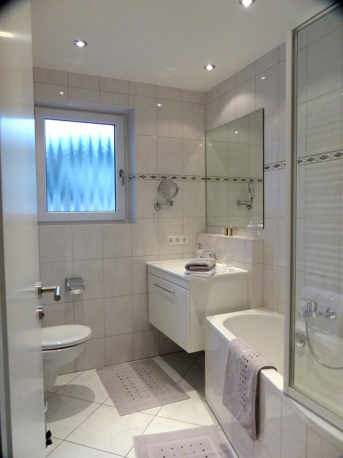 Wolke7 Apartman Garmisch-Partenkirchen járás Kültér fotó
